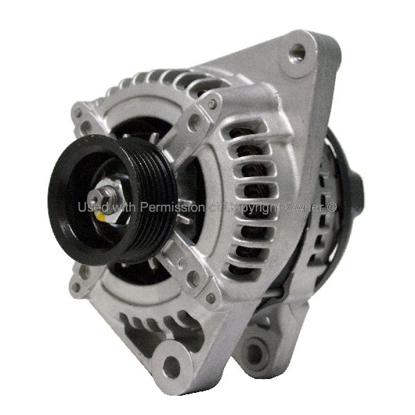2001-2003 Toyota Highlander Alternator (MPA)
