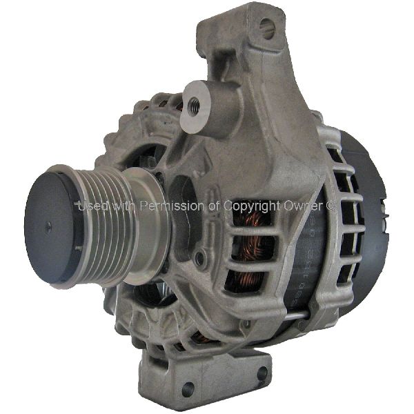 2013-2015 Land Rover LR2 Alternator (MPA)