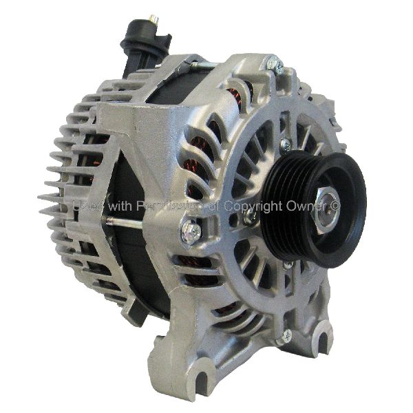 2011-2014 Lincoln Navigator Alternator (MPA)