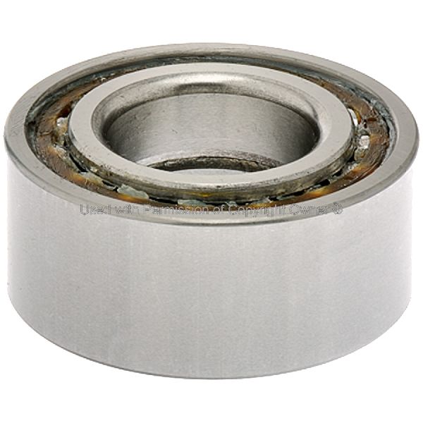 1985-1993 Mitsubishi Galant Wheel Bearing - Front Inner (MPA)