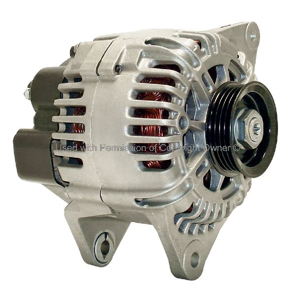 2002-2006 Hyundai Santa Fe Alternator (MPA)