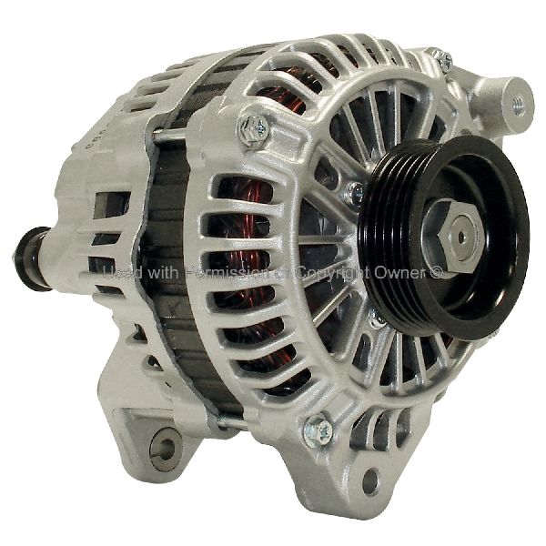 1993-1998 Nissan Quest Alternator (MPA)