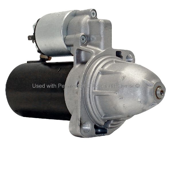 1991-1993 Volvo 940 Starter Motor (MPA)