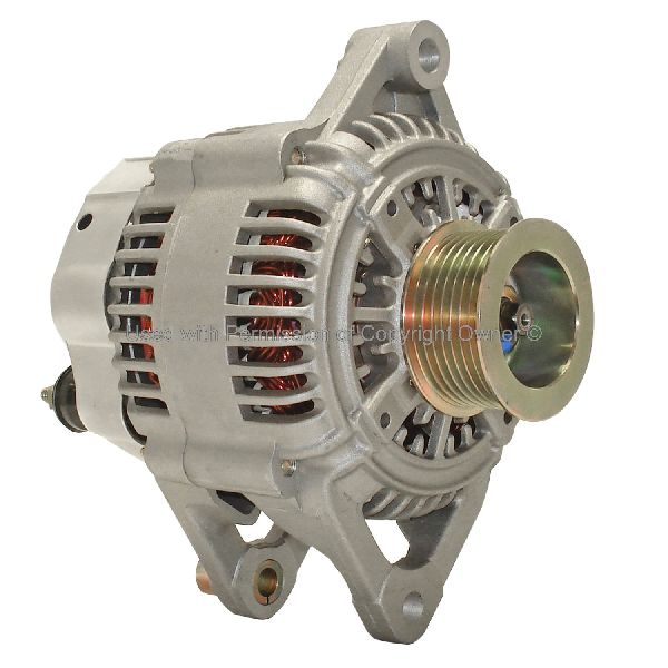 2001-2003 Dodge Dakota Alternator (MPA)