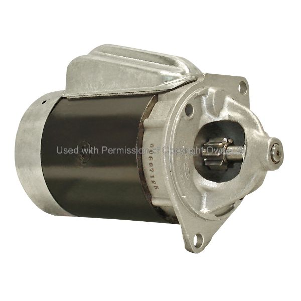 1967-1977 Mercury Cougar Starter Motor (MPA)