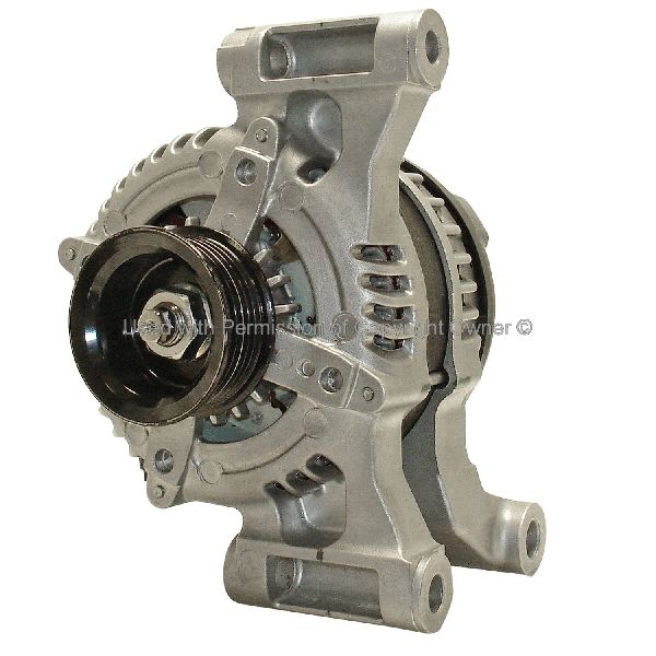 2005-2007 Ford Freestyle Alternator (MPA)