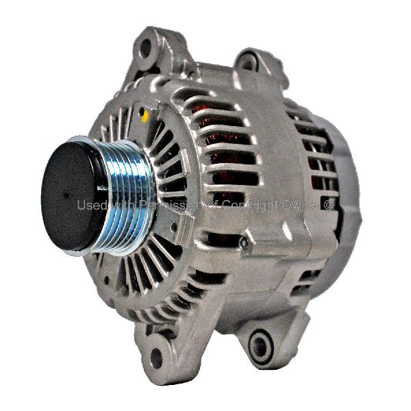 2006-2009 Kia Optima Alternator (MPA)