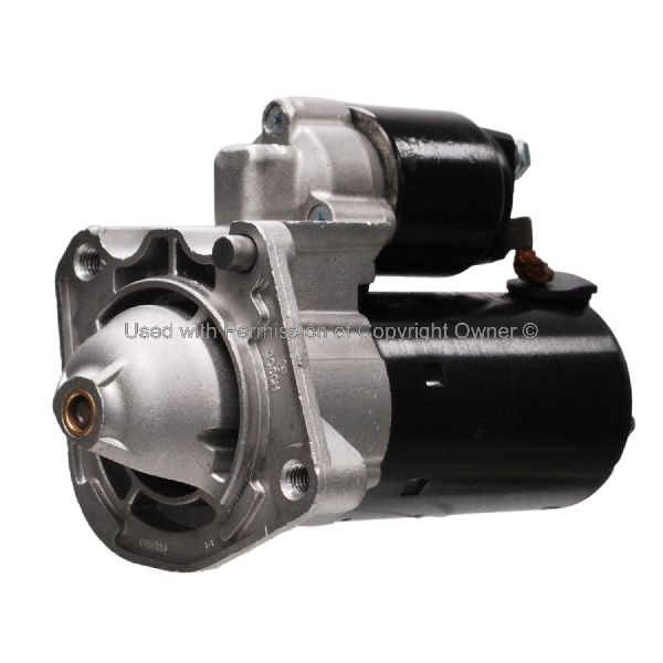 2004-2006 Volvo S40 Starter Motor (MPA)