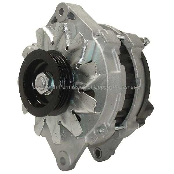 1985-1987 Dodge Charger Alternator (MPA)