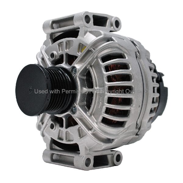 2005-2006 Freightliner Sprinter 2500 Alternator (MPA)