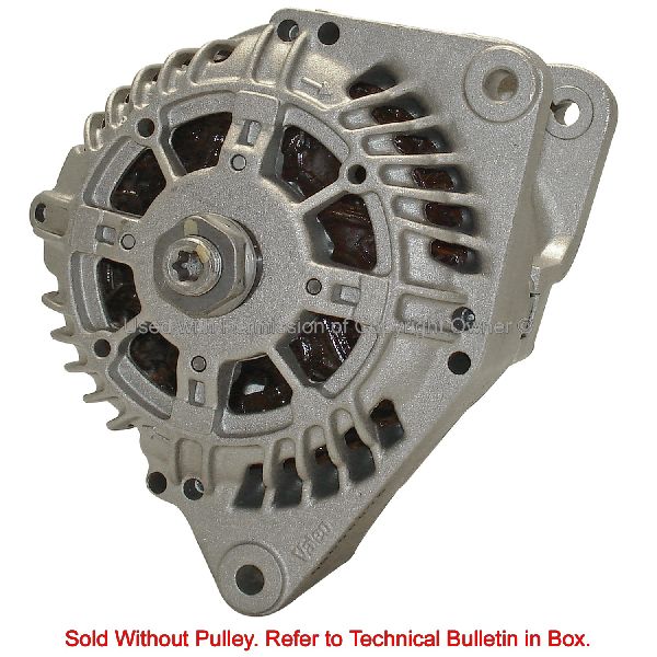 1993 BMW 318is Alternator (MPA)
