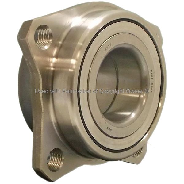 1995-1998 Eagle Talon Wheel Bearing and Hub Assembly - Front (MPA)