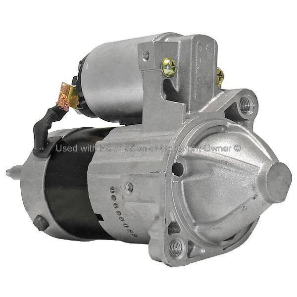 2001-2006 Kia Optima Starter Motor (MPA)