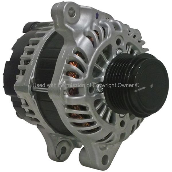 2017-2020 Honda Fit Alternator (MPA)
