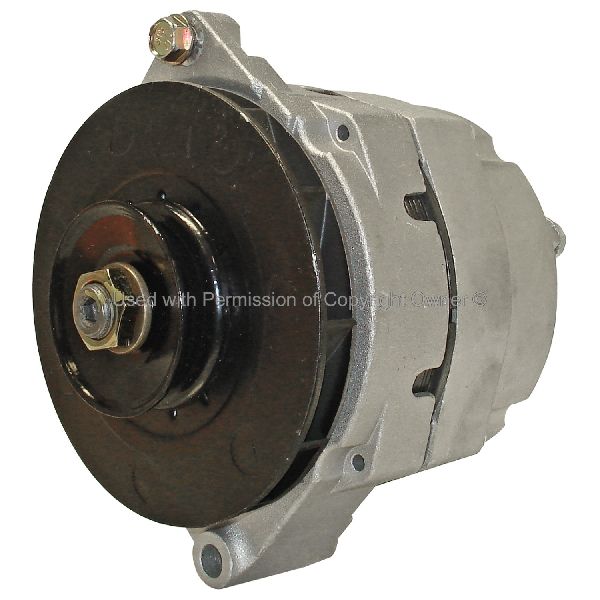 1984-1985 Chevrolet Impala Alternator (MPA)