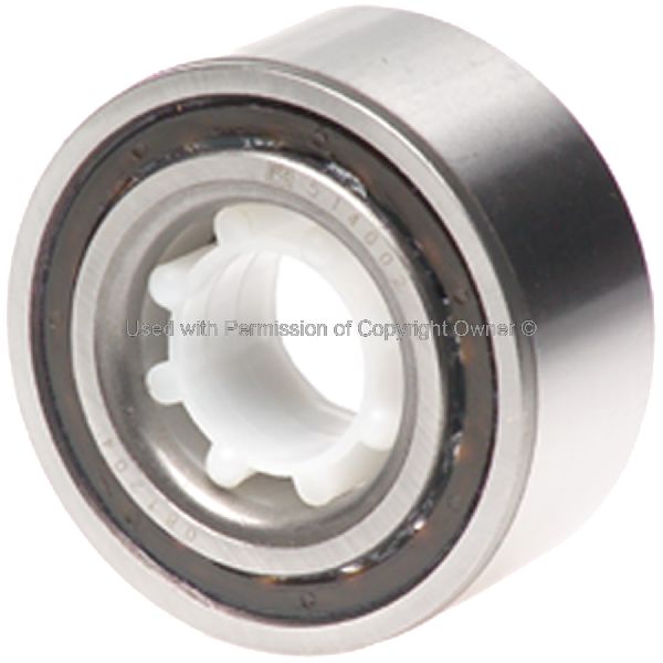 1990-1991 Lexus ES250 Wheel Bearing - Front (MPA)