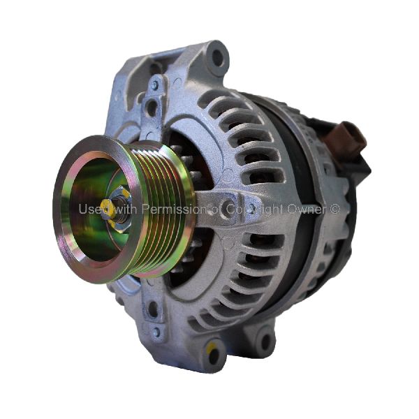 2007-2012 Acura RDX Alternator (MPA)