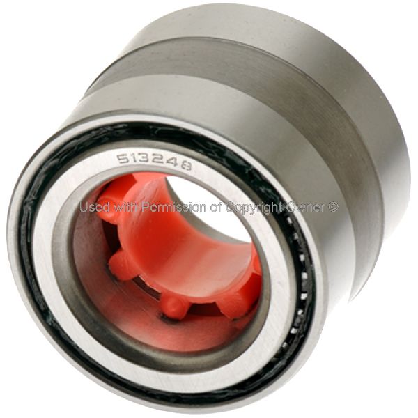2005-2006 Saab 9-2X Wheel Bearing - Rear (MPA)