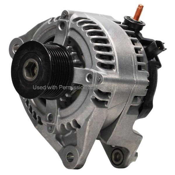 2011-2012 Ram 3500 Alternator (MPA)