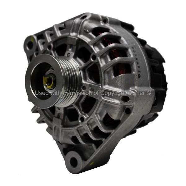 2003-2005 Mercedes-Benz ML350 Alternator (MPA)