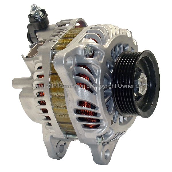 2004-2006 Mitsubishi Galant Alternator (MPA)