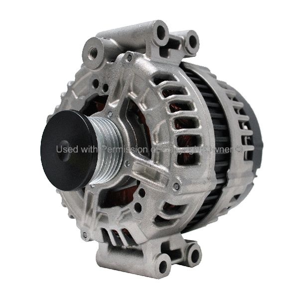 2007-2010 BMW X3 Alternator (MPA)