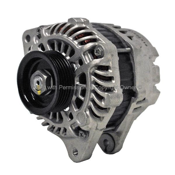 2009-2014 Honda Fit Alternator (MPA)