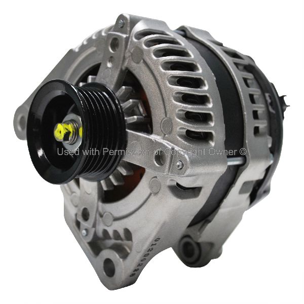 2009-2010 Dodge Journey Alternator (MPA)