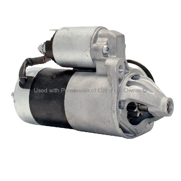 1995-1998 Hyundai Sonata Starter Motor (MPA)