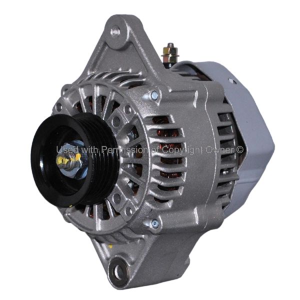 1996-1998 Suzuki Sidekick Alternator (MPA)
