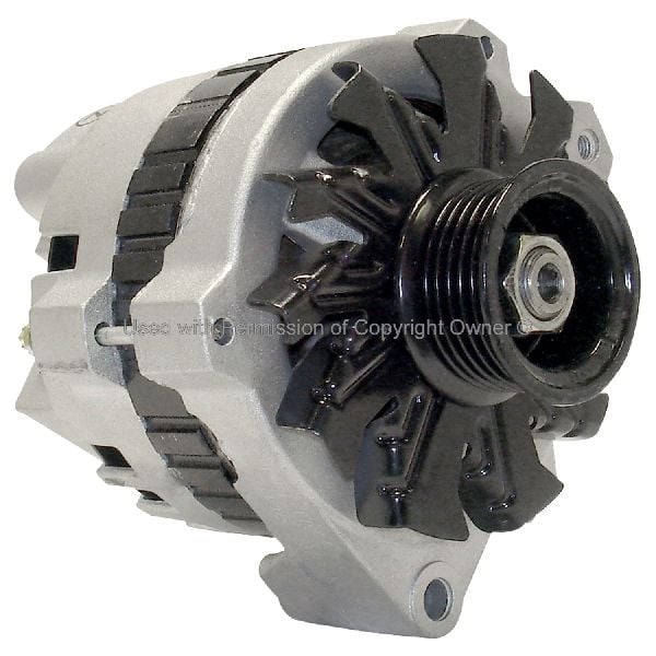 1987 Chevrolet Cavalier Alternator (MPA)