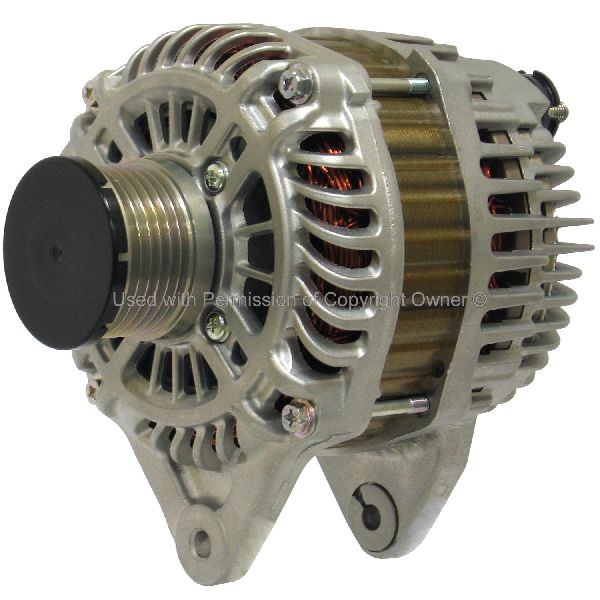 2010-2014 Nissan Cube Alternator (MPA)