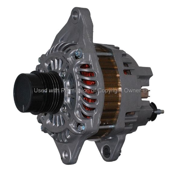 2011-2013 Chrysler 200 Alternator (MPA)