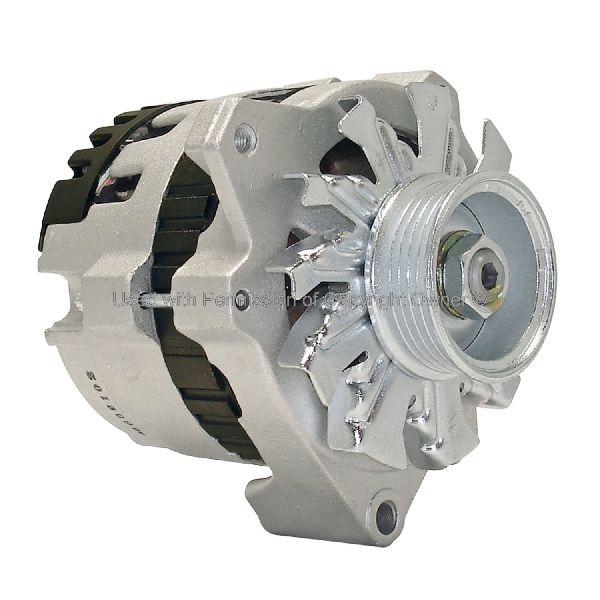 1993 Buick Century Alternator (MPA)