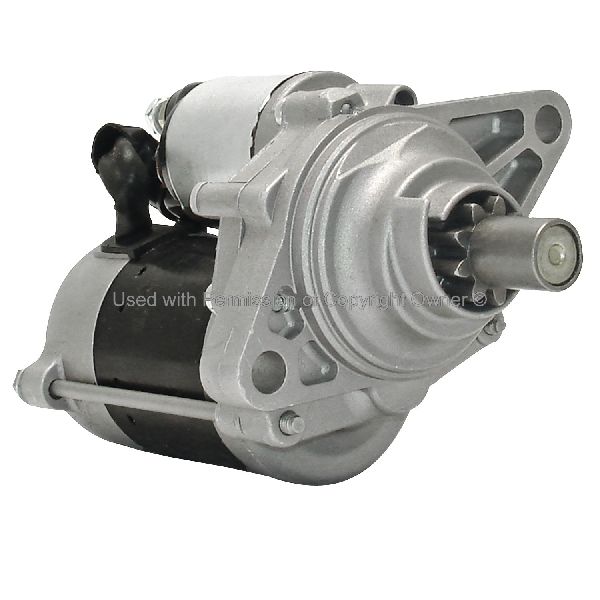 1990-1991 Honda Prelude Starter Motor (MPA)