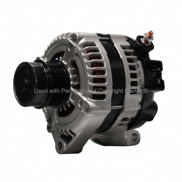 2005-2006 Jeep Liberty Alternator (MPA)