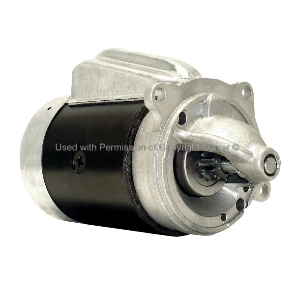 1958-1968 Lincoln Continental Starter Motor (MPA)