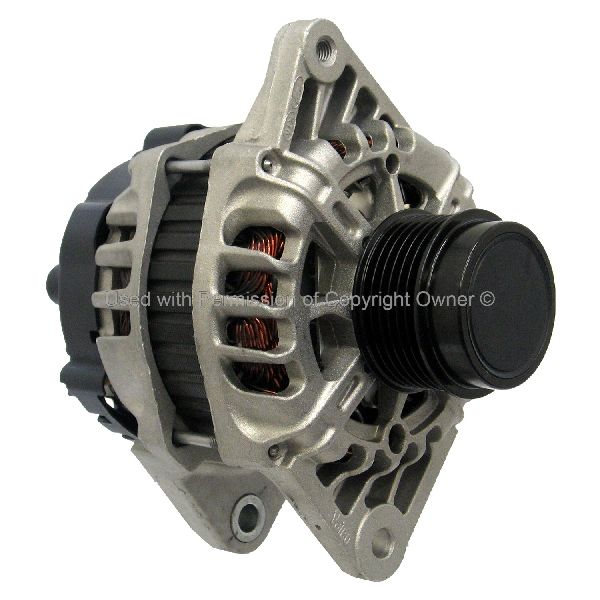 2012-2013 Kia Soul Alternator (MPA)