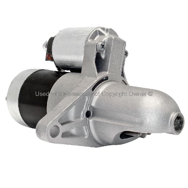 1986-1991 Mazda RX-7 Starter Motor (MPA)