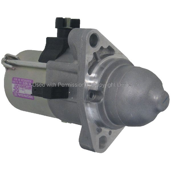 2015-2020 Honda Fit Starter Motor (MPA)