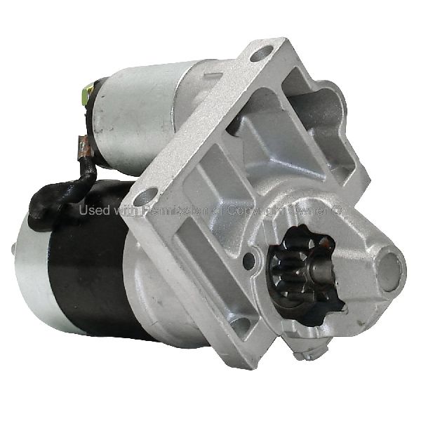 1999-2000 Jeep Cherokee Starter Motor (MPA)