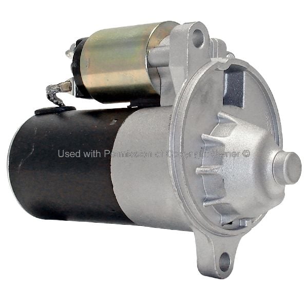 2001-2003 Ford Explorer Sport Trac Starter Motor (MPA)