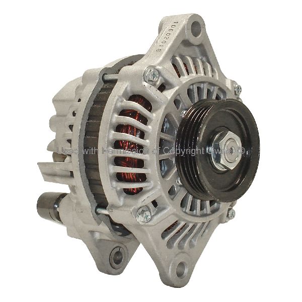 1998-2001 Plymouth Neon Alternator (MPA)