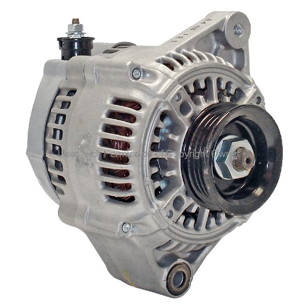 1994-1995 Toyota Paseo Alternator (MPA)