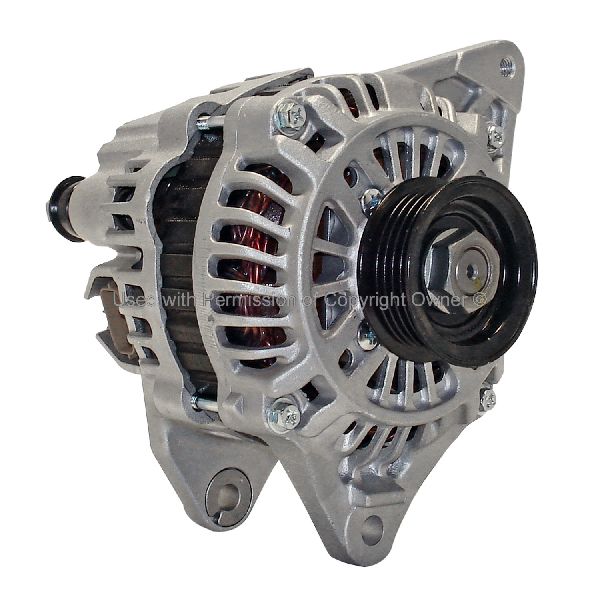 1999 Mitsubishi Galant Alternator (MPA)