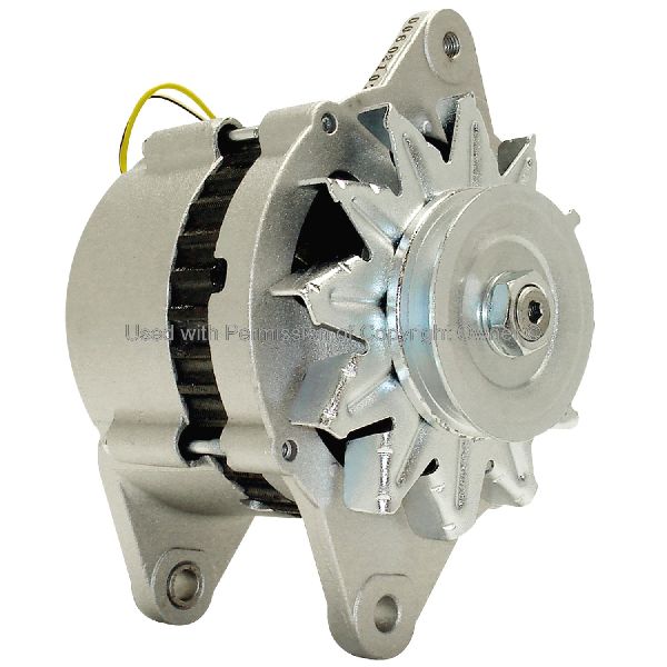 1978-1981 Nissan 510 Alternator (MPA)