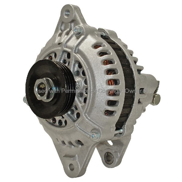 1985-1986 Mitsubishi Galant Alternator (MPA)