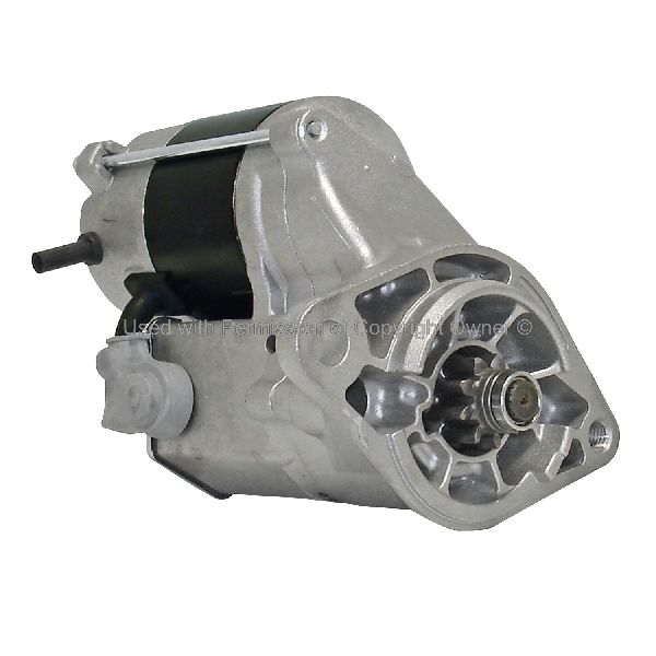 2003-2006 Dodge Stratus Starter Motor (MPA)