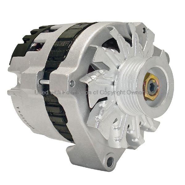 1988-1991 Buick Century Alternator (MPA)