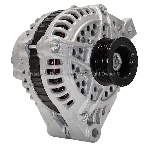 1988-1989 Ford Taurus Alternator (MPA)